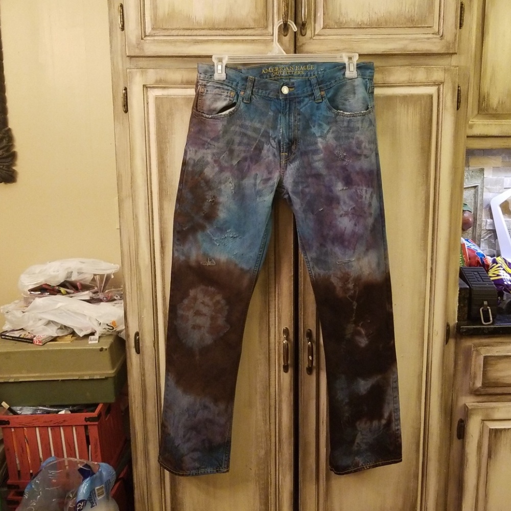 Men's American Eagle jeans